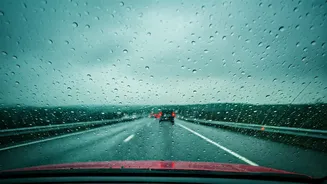Monsoon Highway Hacks Every Driver Should Know
