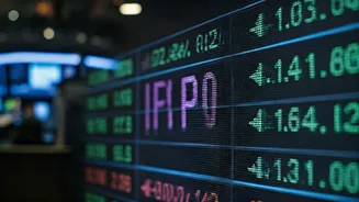 IPO Buzz: Market Insights & Updates
