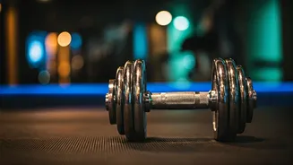 Staying Fit: The Ultimate Guide for Indians