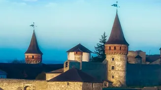 Gen Z Indians Head To Azerbaijan: Explore Baku And Sheki On Shoestring Budgets