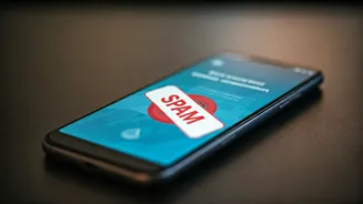 TRAI Says Wrong Spam Tags Disrupt Government Outreach