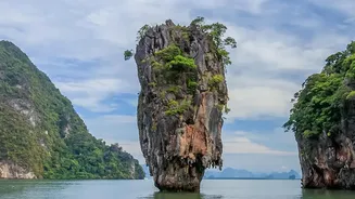 How to split your travel budget across Bangkok shopping Chiang Mai nature and Krabi island tours