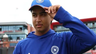 'I Don't Agree': Deep Dasgupta Criticises Vaibhav Sooryavanshi's Vice-Captain Appointment for Duleep Trophy