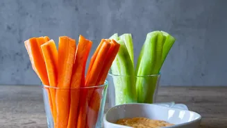 India's Modern Snacking Trend Goes Beyond Traditional Namkeen