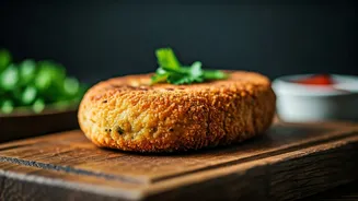 Homemade Cutlets Are Winning Hearts Again This Season