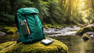 Travel Smart Without Hurting Nature