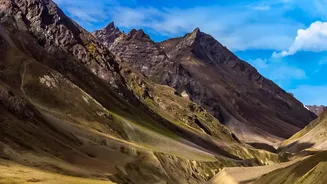 Spiti Valley Monsoon Travel Update: What Road-Trippers Must Know About Permits And Safety
