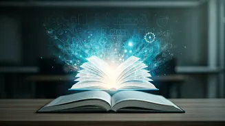 AI Is Changing The Classroom Fast