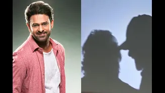 Prabhas Fans Decode Kalki 2 Clue From Phone Wallpaper As Spirit Update Goes Viral