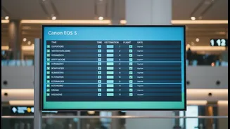 Airport Travel Needs Less Rush, More Alerts