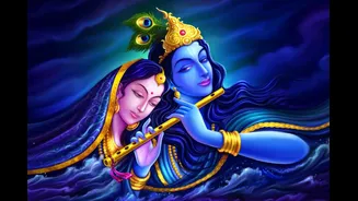 Janmashtami 2026 Vrat Rules: What To Eat, Avoid And When To Break Fast