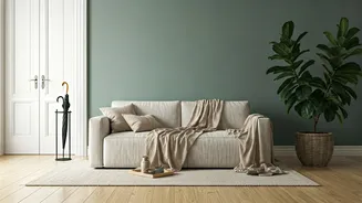 Monsoon Decor Needs Less Velvet, More Sense