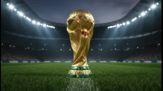 FIFA 2026 में क्या बने Records और कौन-से रिकॉर्ड टूटे?