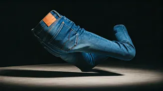 Skinny Jeans Reimagined: The Evolution of Your Favorite Denim