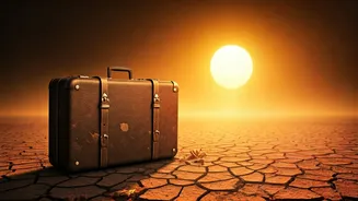 Young Travellers Want Trips That Don’t Melt Them