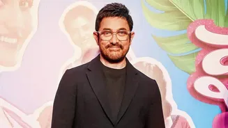 Aamir Khan's 'Lagaan' to headline 17th London Indian Film Festival