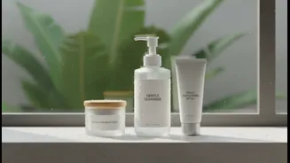 Monsoon Skin Concerns Still Need Gentle Cleansing, Moisturising and Sun Protection
