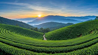 8 Breathtaking June Escapes in India: Budget-Friendly Adventures Await!