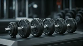 Is the 3x3 Fitness Rule the Key to Wellness?