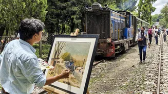 From Gorkhaland to Governance: Darjeeling Hills Enter New Political Phase Ahead of Bengal Polls