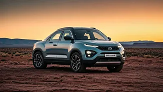 Tata Sierra Review: A Look Back & Forward