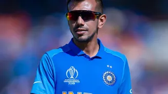 Yuzvendra Chahal retires from first class cricket: Why he never got Test cap?