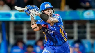 Suryakumar Yadav vows hard work for India return: Can he really make a comeback and who can he replace?
