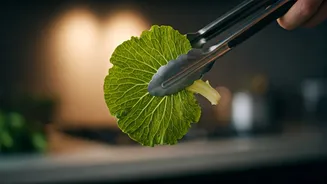 Indian Homes Are Taking Food Purity Seriously