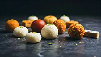 Bengali Summer Delights: A Taste of Tradition and Sweet Indulgence