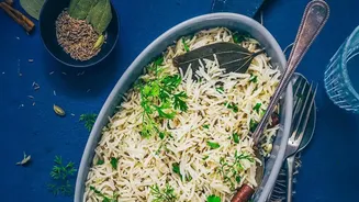 Why Planning a Few Core Meals Can Make Monsoon Evenings Simpler