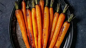 Raw or cooked carrots: which is better?