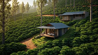 Coorg Plantation Villas Are Pulling Family Travellers
