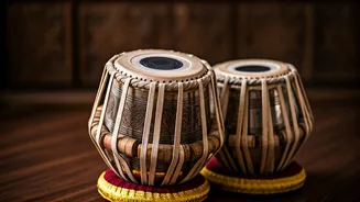 Remembering Zakir Hussain: A Musical Journey