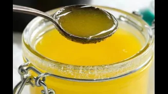 5 Pantry Staples That Ruled Indian Kitchens In 2025