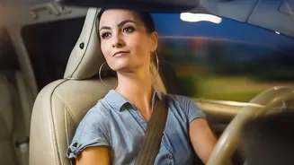 Car Safety Checklist Every Monsoon Traveller Should Follow Before Departure