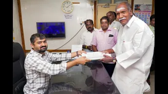 Puducherry Election 2026: Why Thattanchavady And Kamaraj Nagar Can Decide The Fate Of This Battle