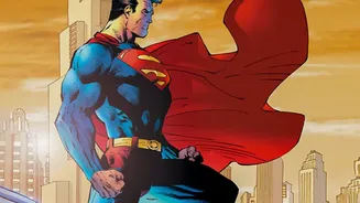 Iconic Comic Book Adaptations That Redefined Modern Blockbuster Franchise Economics In Pop Culture