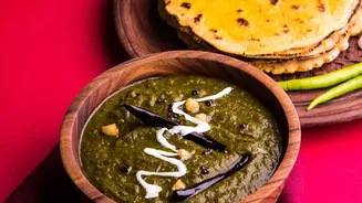 Checking Flexible Ingredients Can Improve Traditional Food Understanding after India's Long-Lived Everyday Dishes