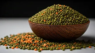 Moong And Masoor Pack Serious Protein Too