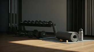 Why Routine Trumps Motivation In Modern Gen Z Fitness