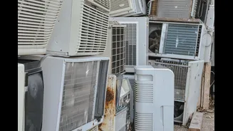 Air Coolers vs Air Conditioners: Which Cooling Option is Right for You?