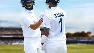 5 Indian cricket duos that just clicked