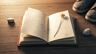 Less Itinerary Means More Time For Real Moments