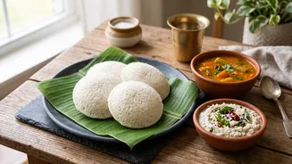 Seven Traditional Foods Finding Fresh Relevance In Indian Kitchens