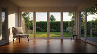 Transform Your Backyard: Elegant & Affordable Sunroom Under $5K for Year-Round Enjoyment