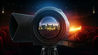 Bollywood Buzz: Upcoming Movies & Relationship Rumors!