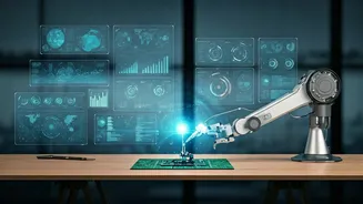 India's AI Talent Gap Makes These Roles Crucial