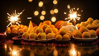 Diwali 2025 Date Unclear, Festivities Still On
