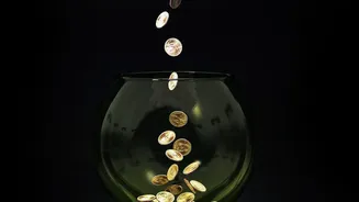 How To Compound Millions By Starting A ₹1,000 SIP At Age 22