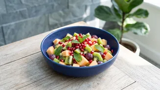 What To Eat Around Navratri Fasting Without Making Meals Too Heavy